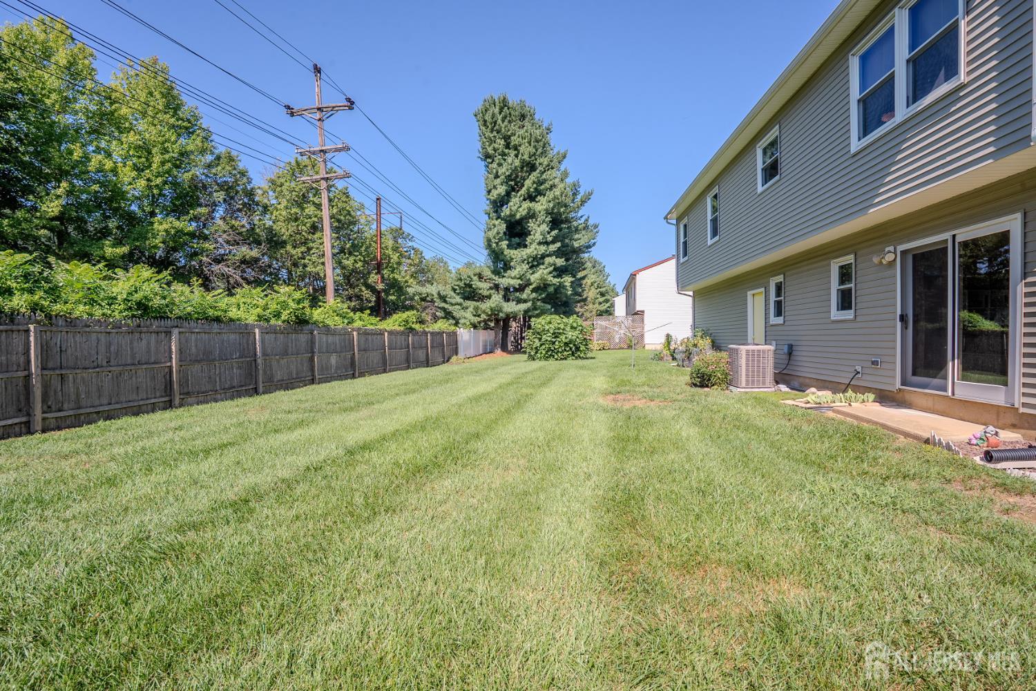 31 Pullman Loop South Brunswick NJ 08810