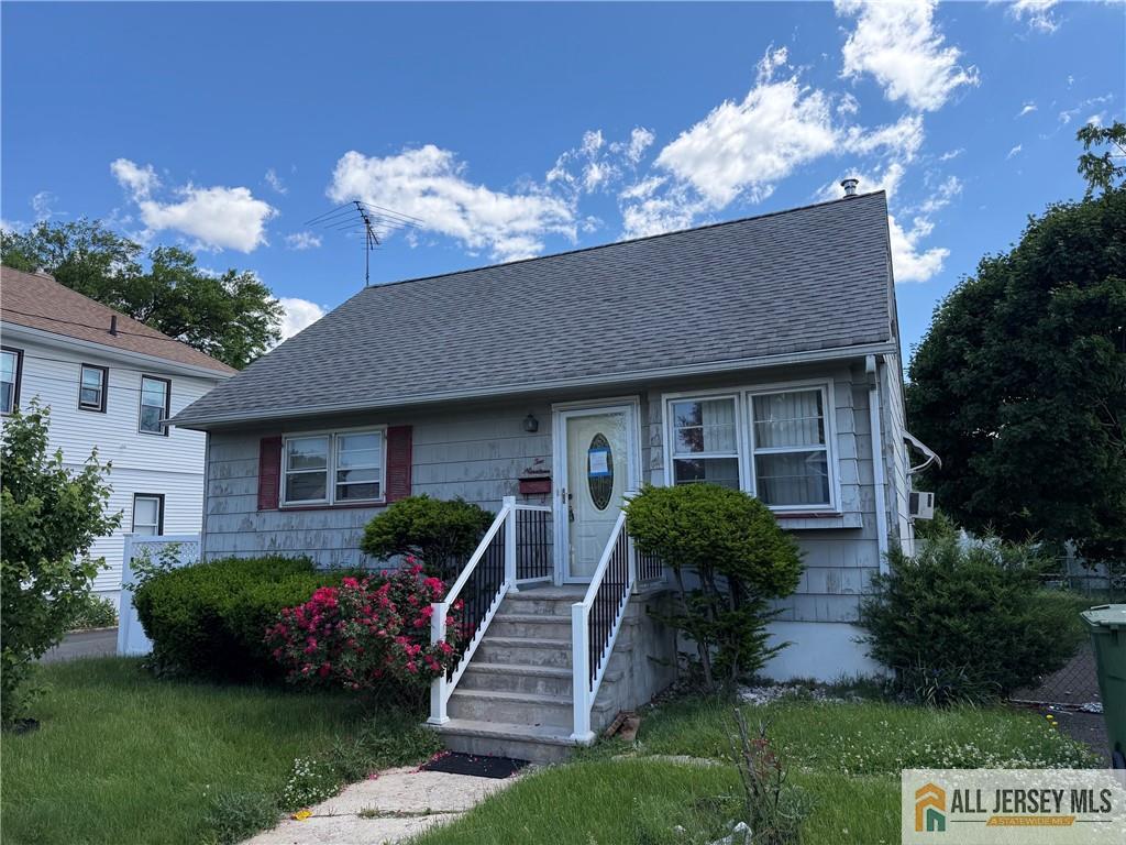 219 Victory Street Roselle NJ 07203