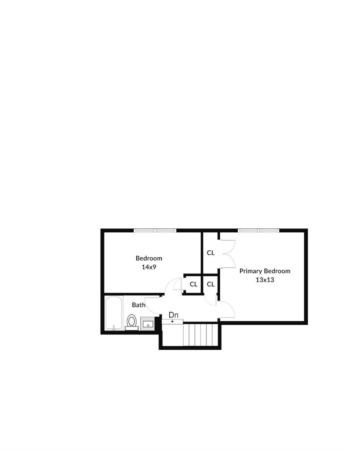 57 Cleveland Avenue Colonia NJ 07067