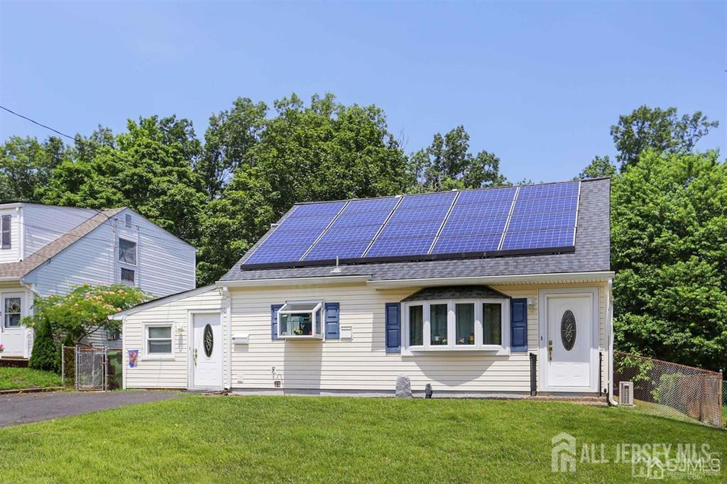 45 Kendall Drive Sayreville NJ 08859