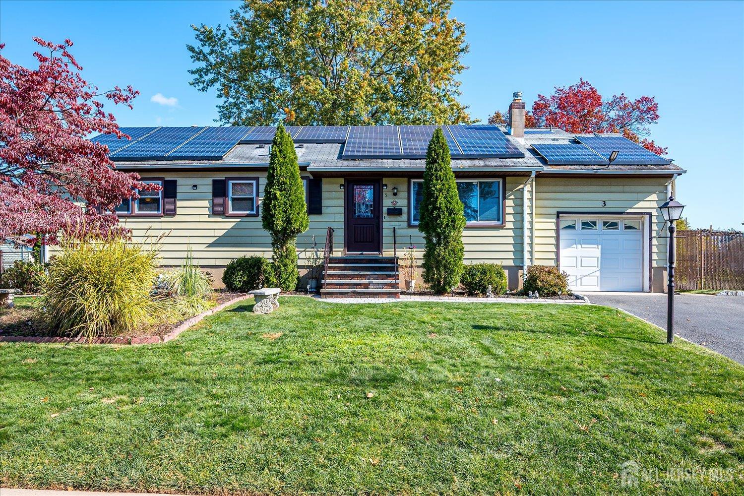 3 Ode Place Piscataway NJ 08854