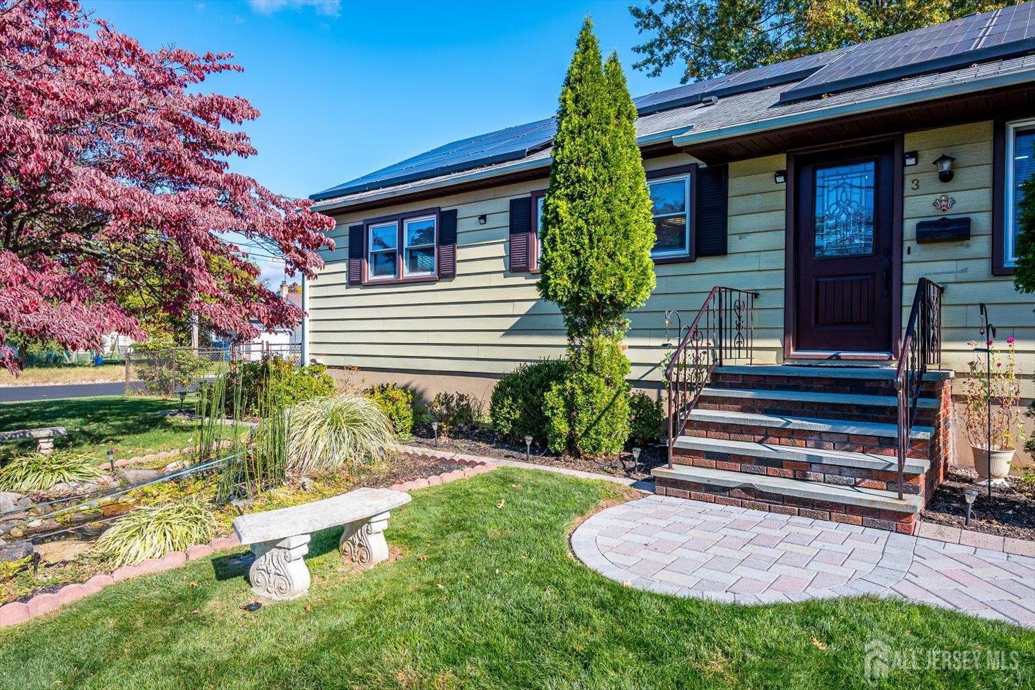 3 Ode Place Piscataway NJ 08854