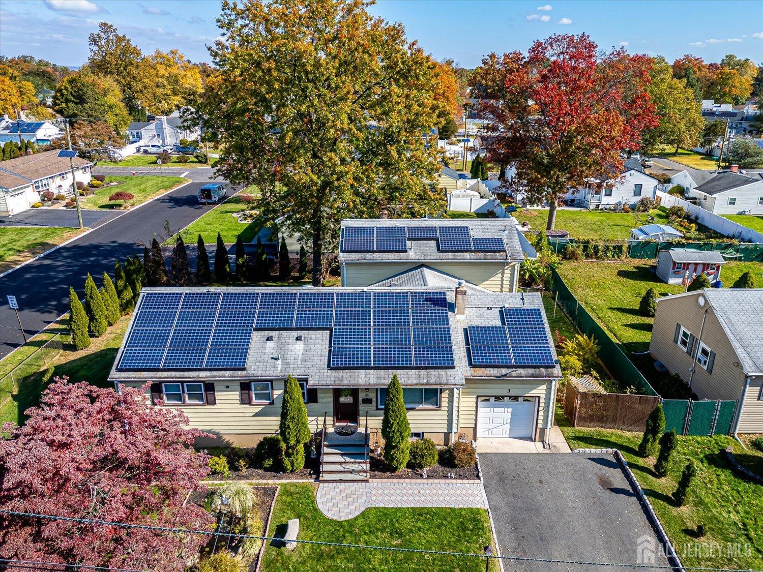 3 Ode Place Piscataway NJ 08854