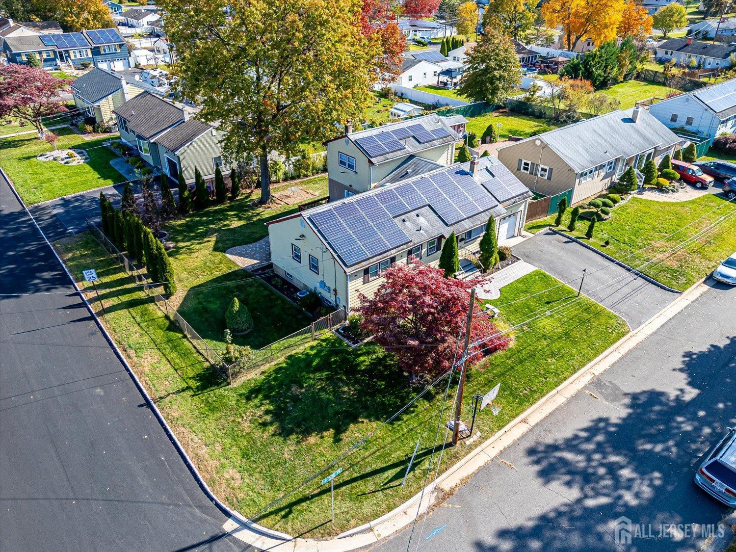 3 Ode Place Piscataway NJ 08854