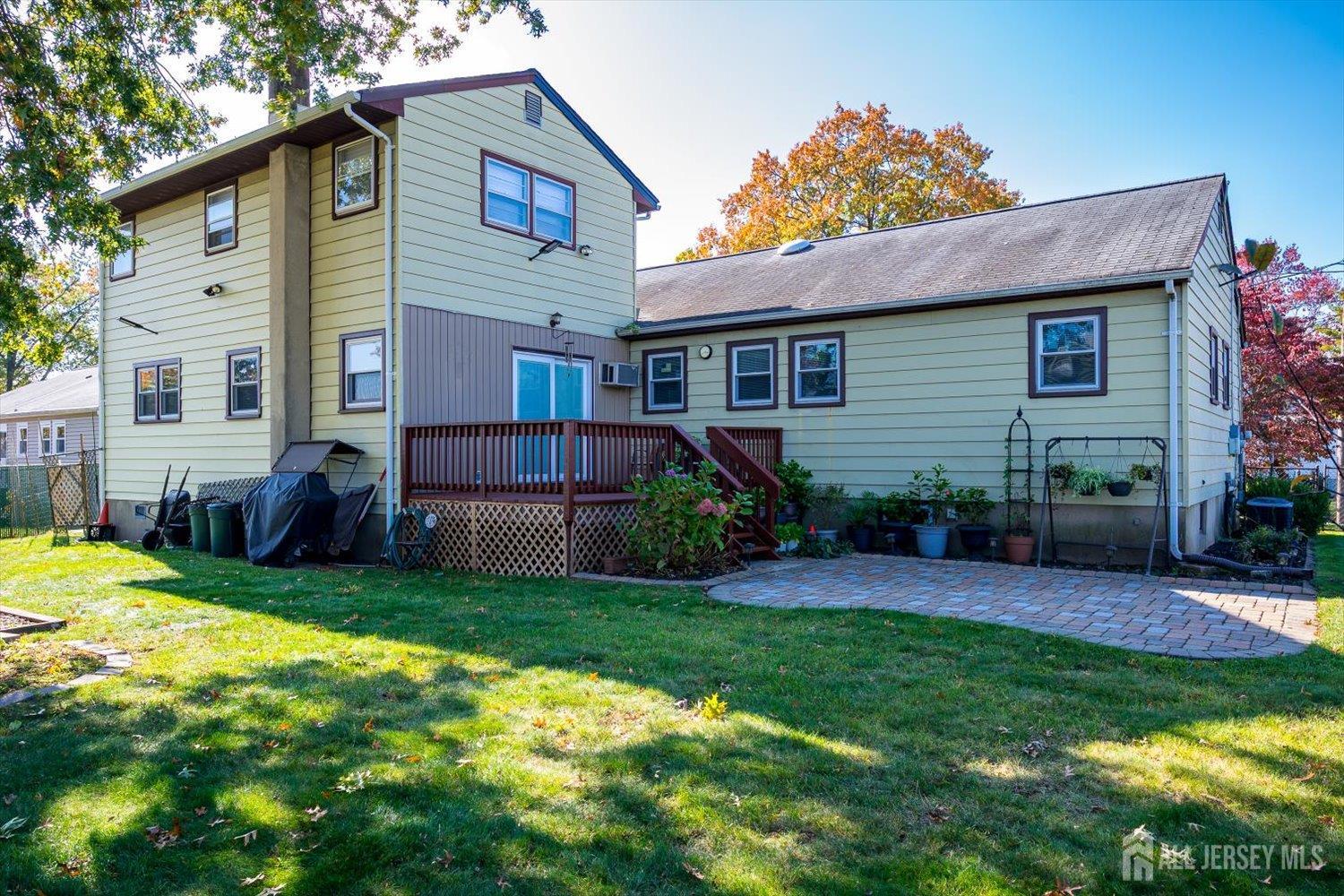 3 Ode Place Piscataway NJ 08854