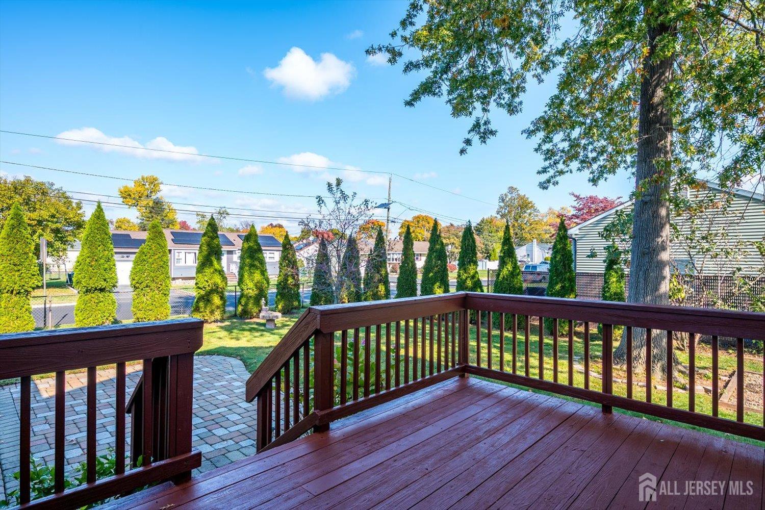3 Ode Place Piscataway NJ 08854