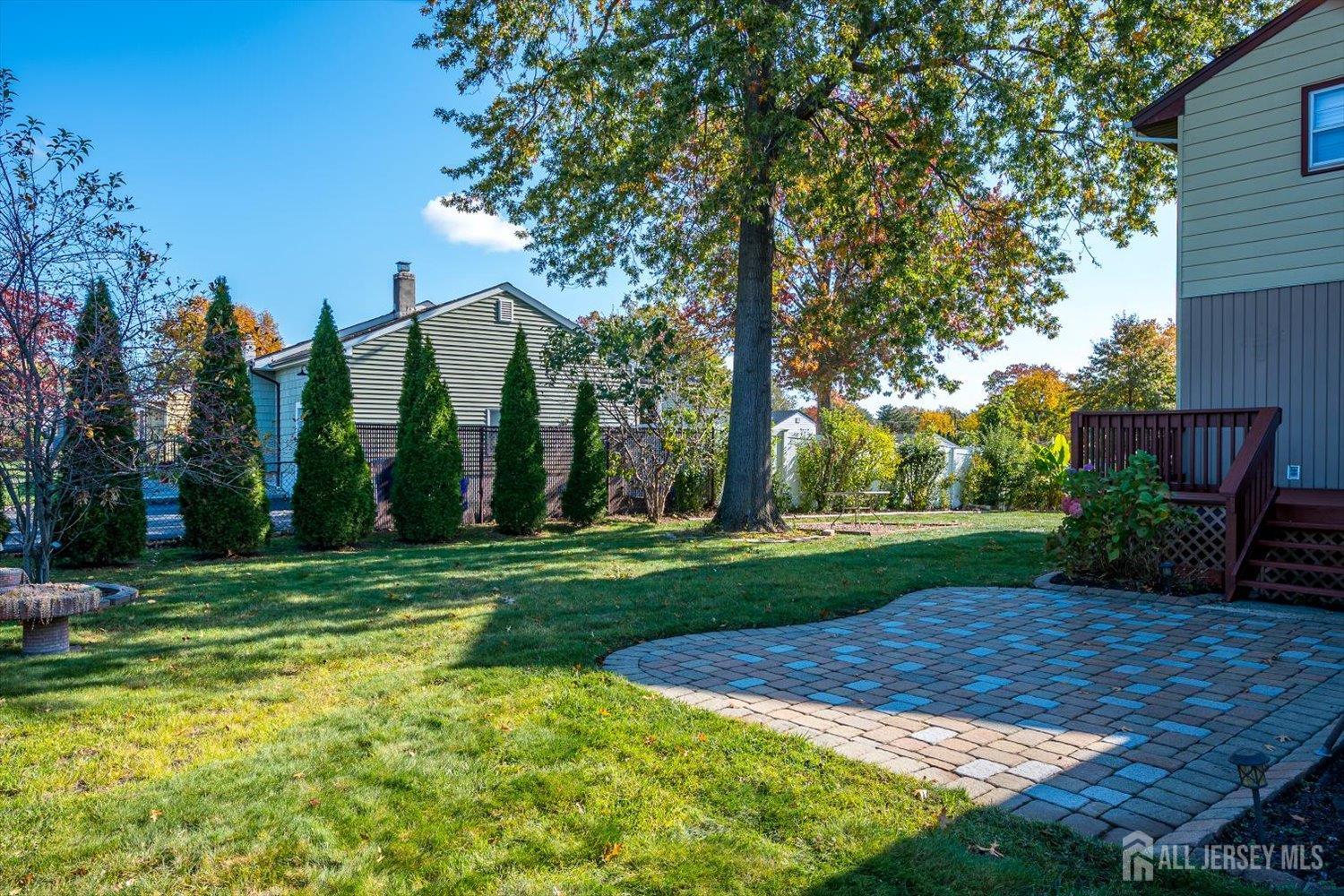 3 Ode Place Piscataway NJ 08854