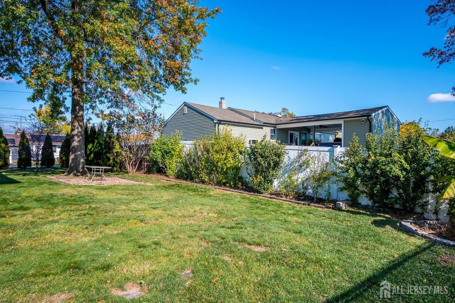 3 Ode Place Piscataway NJ 08854