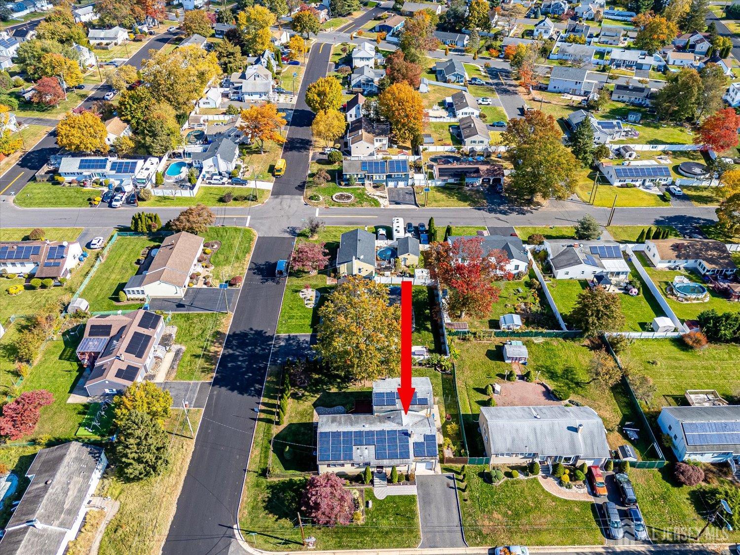 3 Ode Place Piscataway NJ 08854