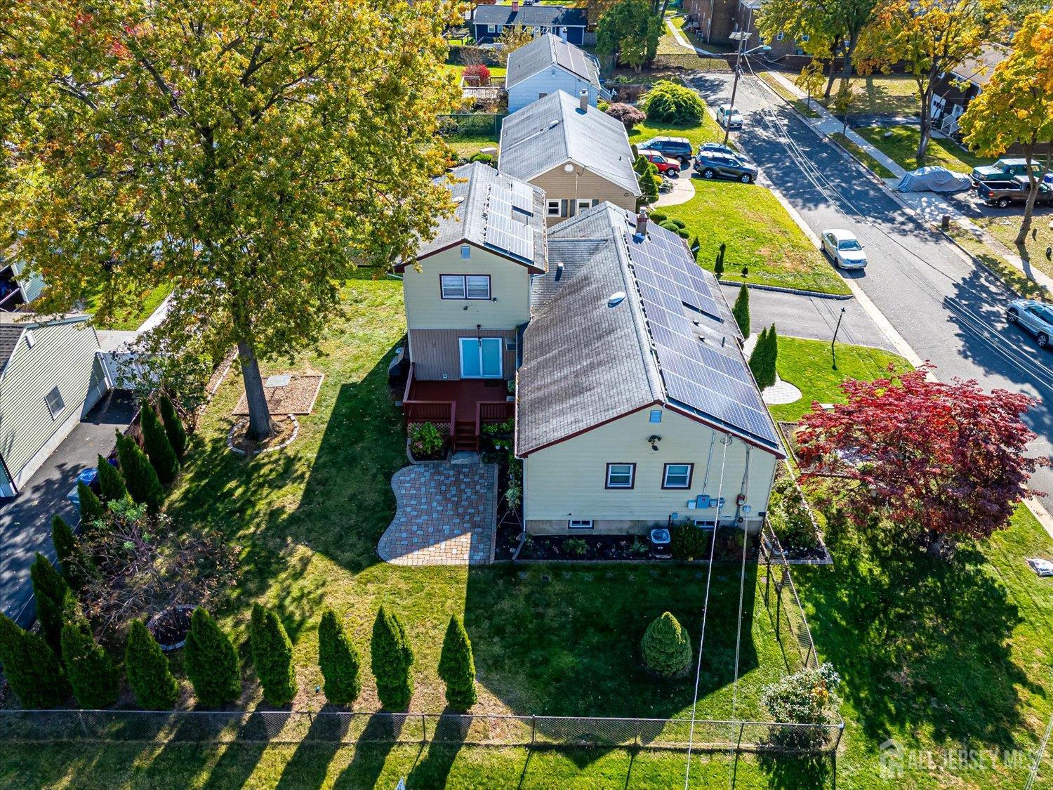 3 Ode Place Piscataway NJ 08854