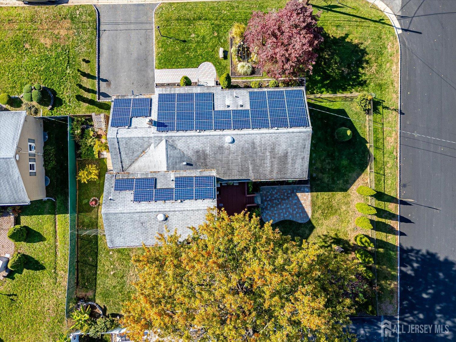 3 Ode Place Piscataway NJ 08854