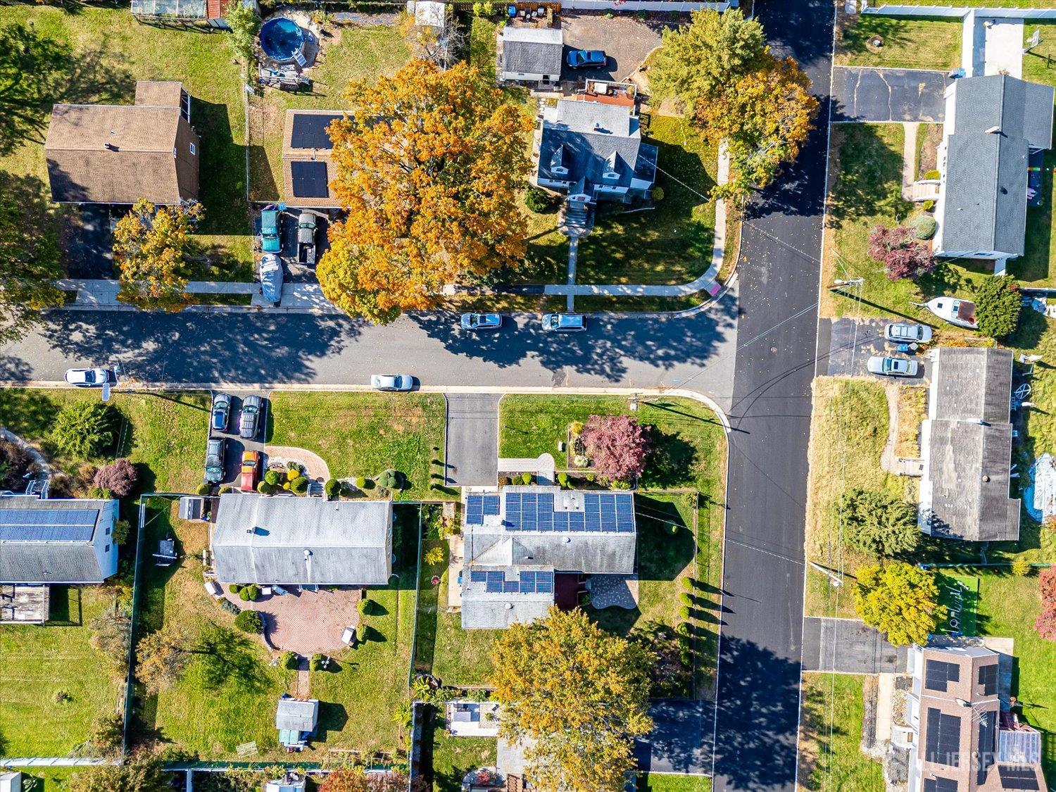 3 Ode Place Piscataway NJ 08854