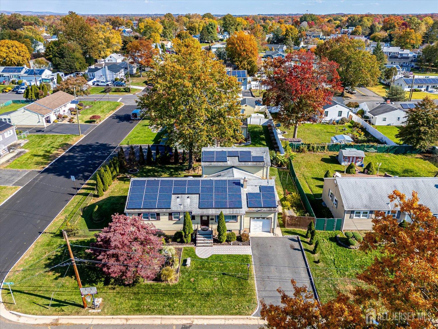 3 Ode Place Piscataway NJ 08854
