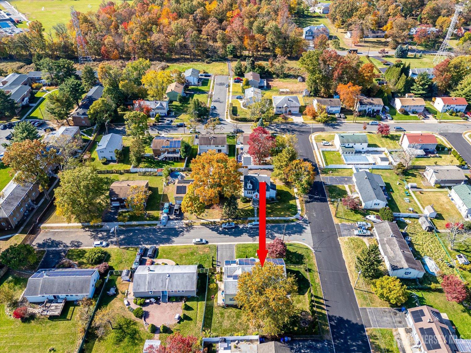 3 Ode Place Piscataway NJ 08854