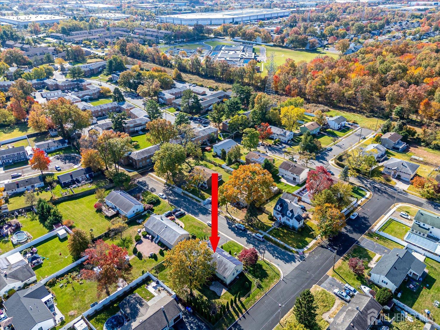 3 Ode Place Piscataway NJ 08854