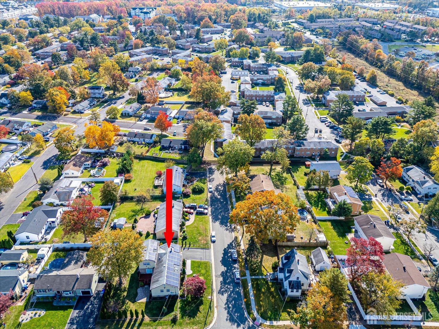 3 Ode Place Piscataway NJ 08854