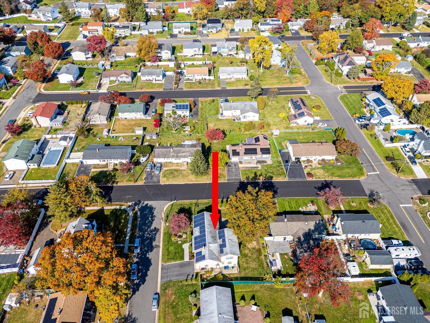 3 Ode Place Piscataway NJ 08854