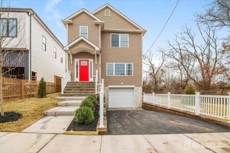 59 Greenbrook Avenue Keasbey NJ 08832