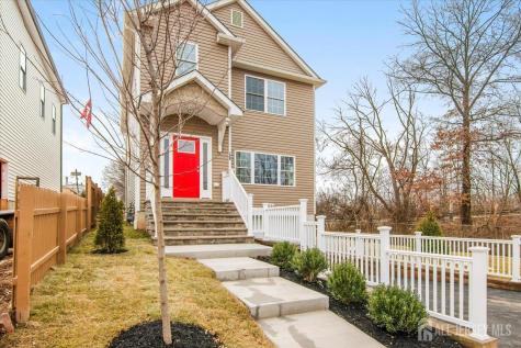 59 Greenbrook Avenue Keasbey NJ 08832