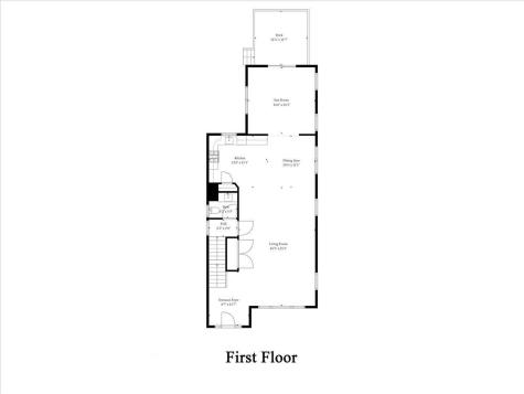 59 Greenbrook Avenue Keasbey NJ 08832