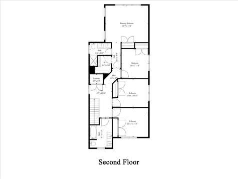 59 Greenbrook Avenue Keasbey NJ 08832