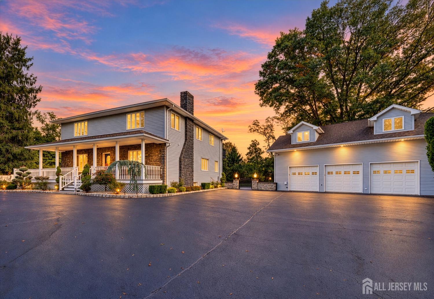 24 Marlboro Street Morganville NJ 07751