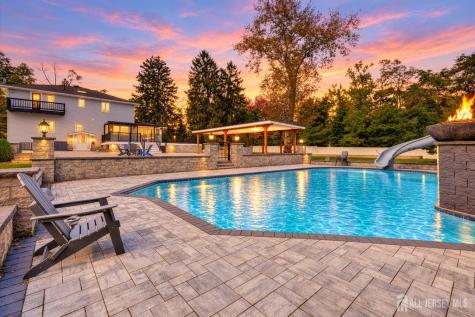 24 Marlboro Street Morganville NJ 07751