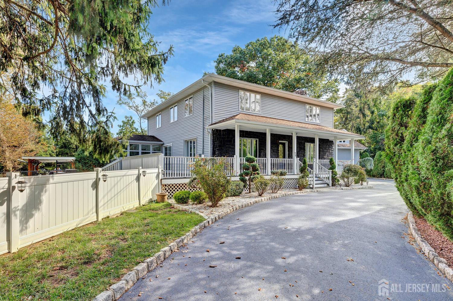 24 Marlboro Street Morganville NJ 07751