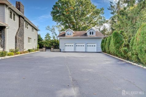 24 Marlboro Street Morganville NJ 07751