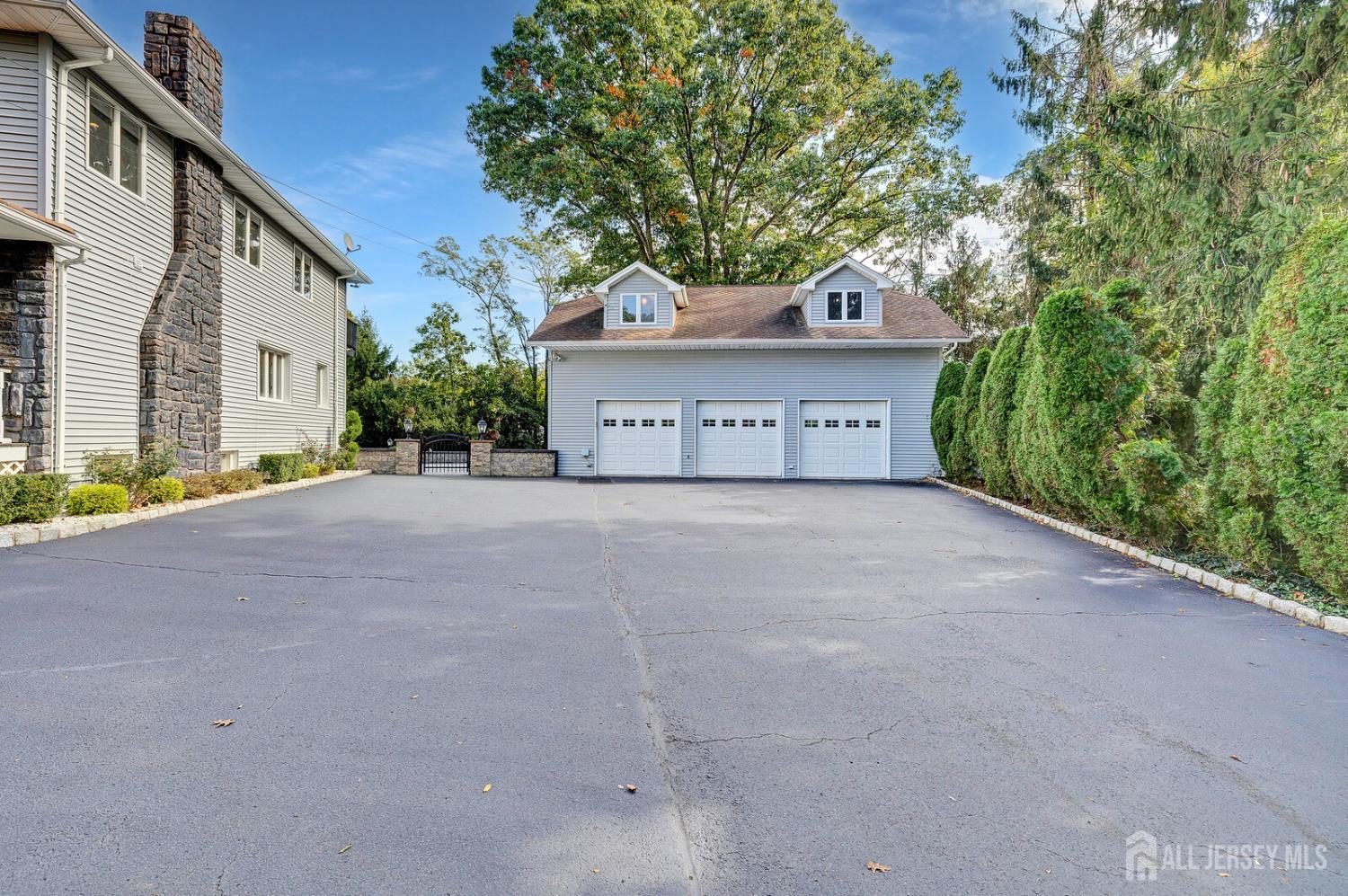 24 Marlboro Street Morganville NJ 07751