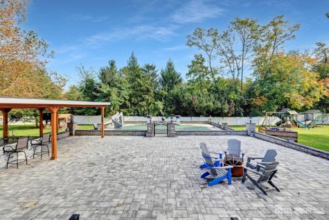 24 Marlboro Street Morganville NJ 07751