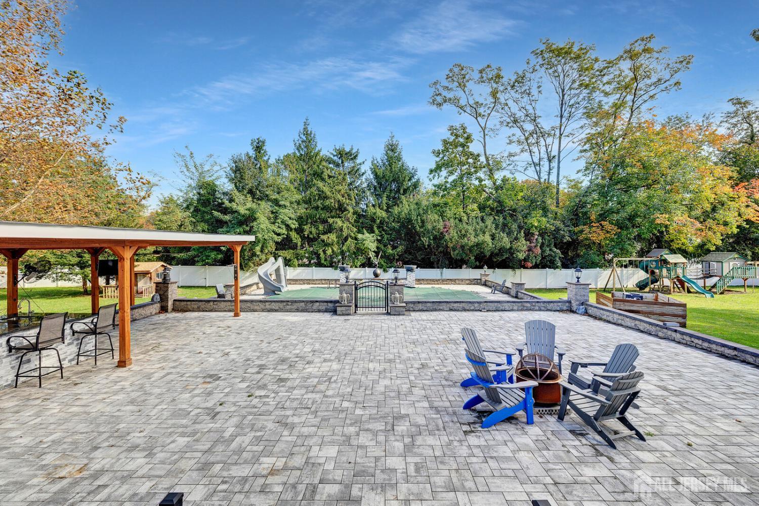 24 Marlboro Street Morganville NJ 07751