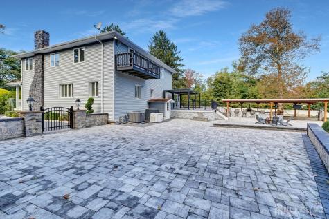24 Marlboro Street Morganville NJ 07751