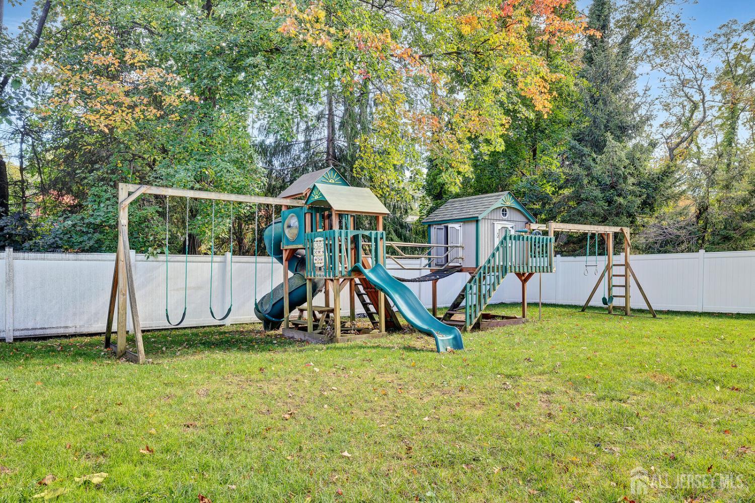 24 Marlboro Street Morganville NJ 07751