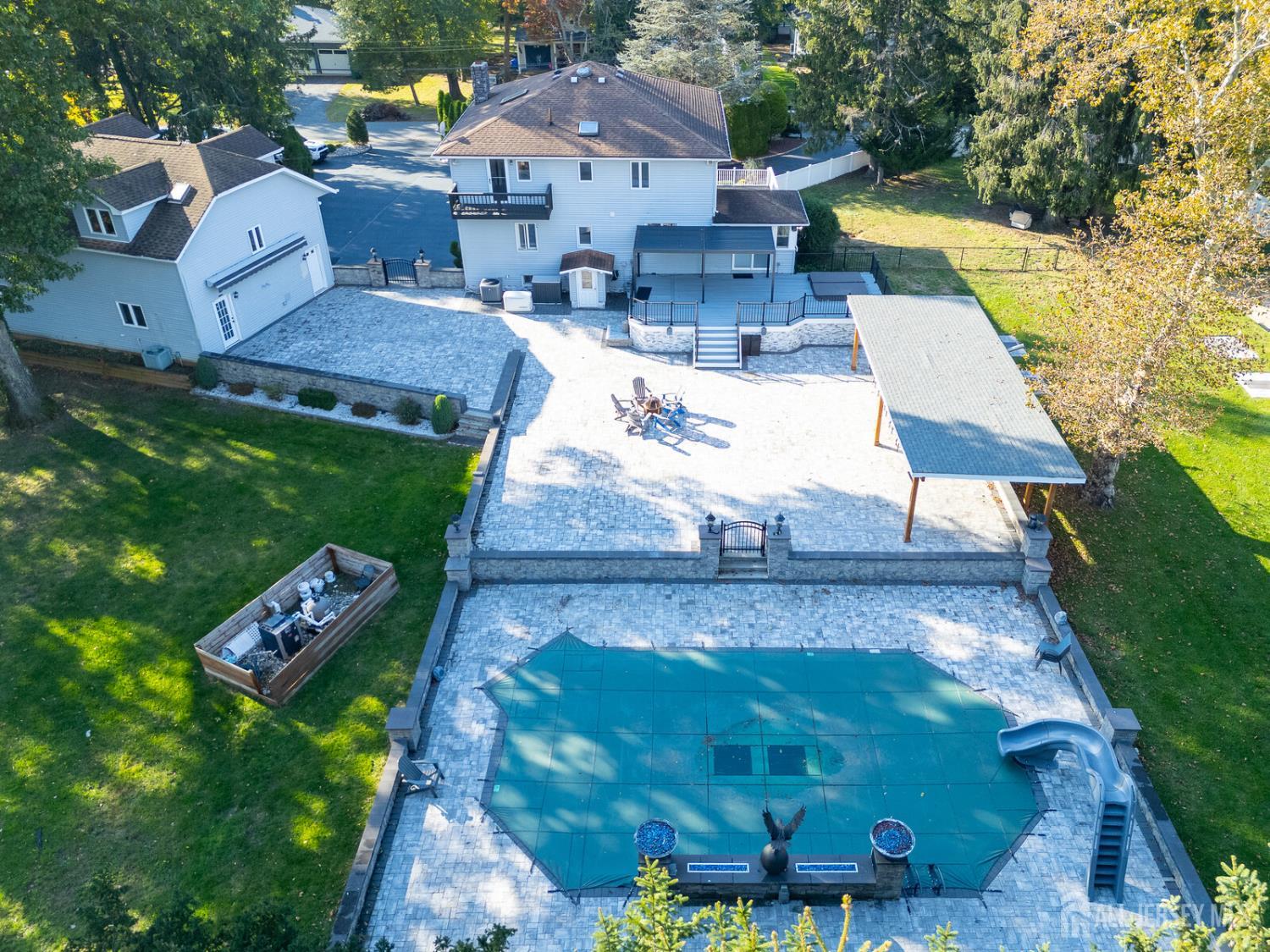 24 Marlboro Street Morganville NJ 07751
