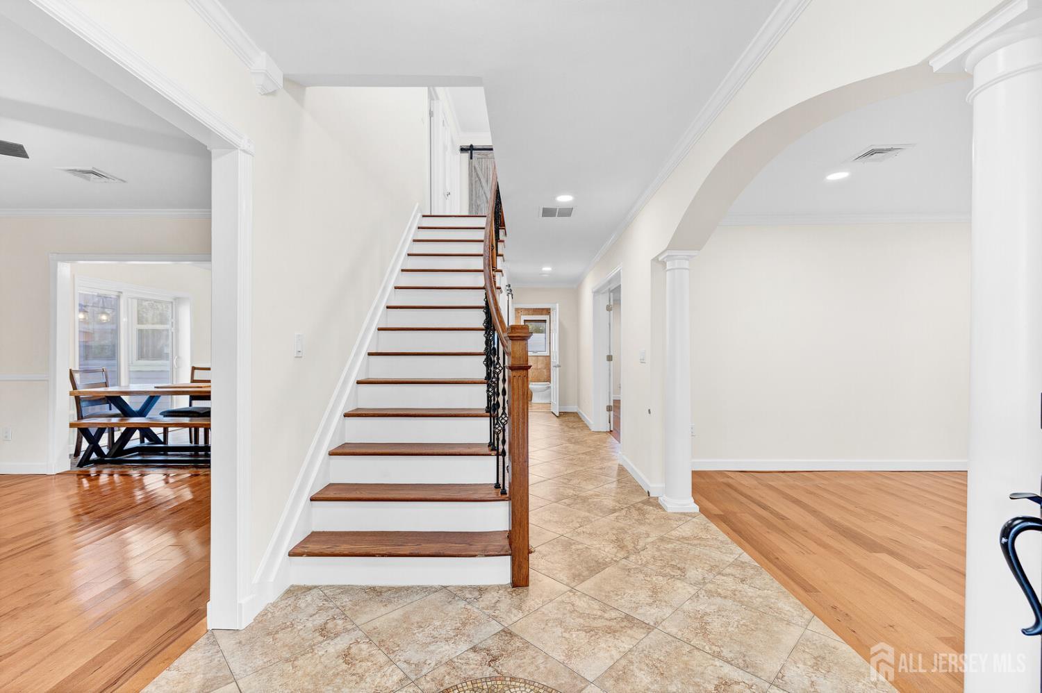 24 Marlboro Street Morganville NJ 07751
