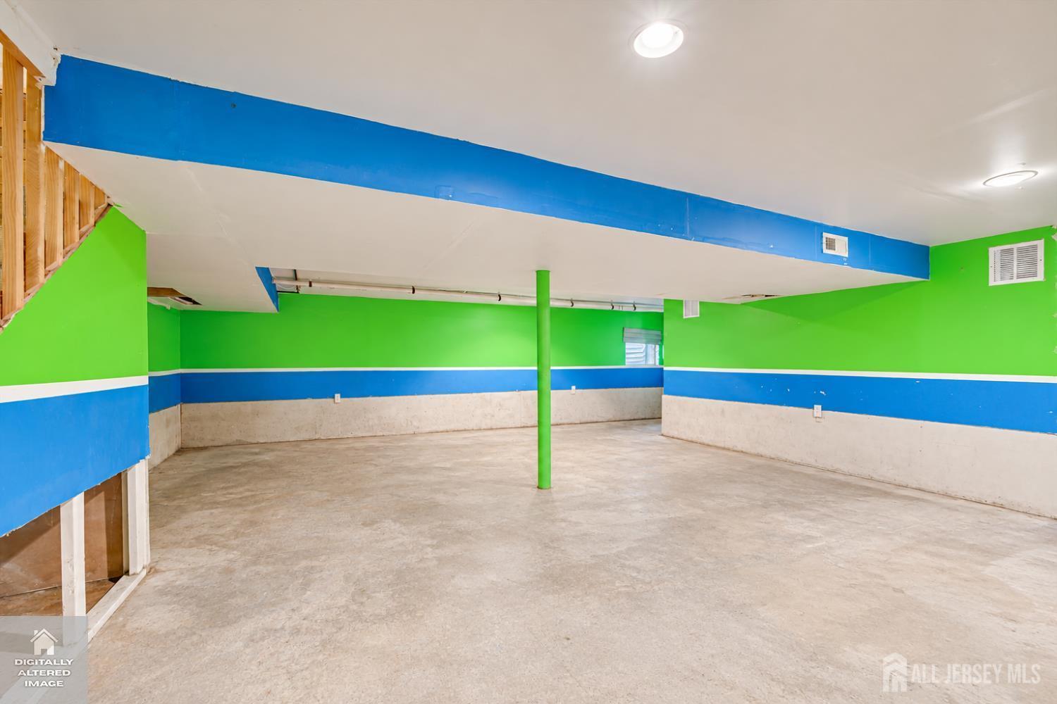 124 Albemarle Avenue Ewing NJ 08638