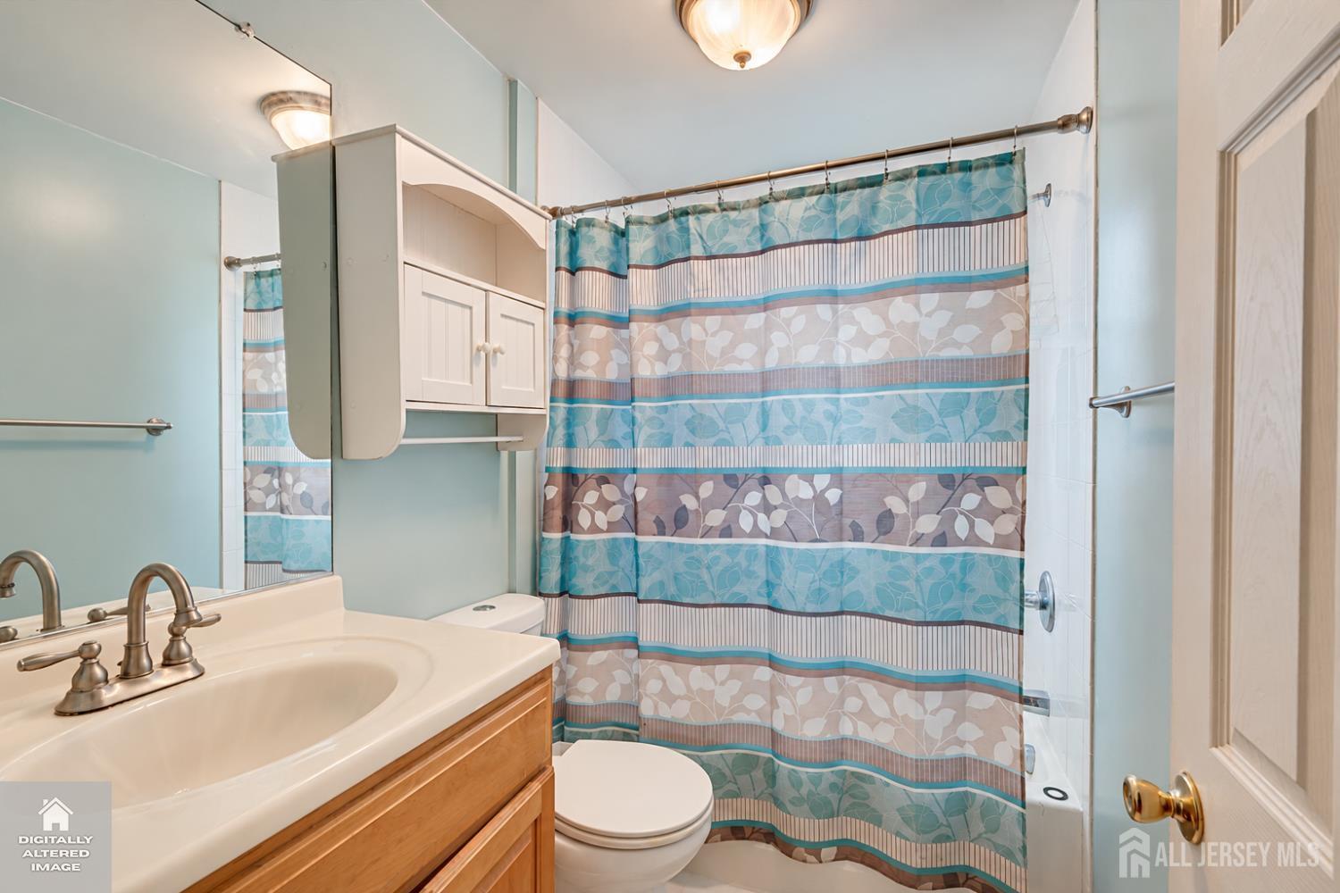 124 Albemarle Avenue Ewing NJ 08638