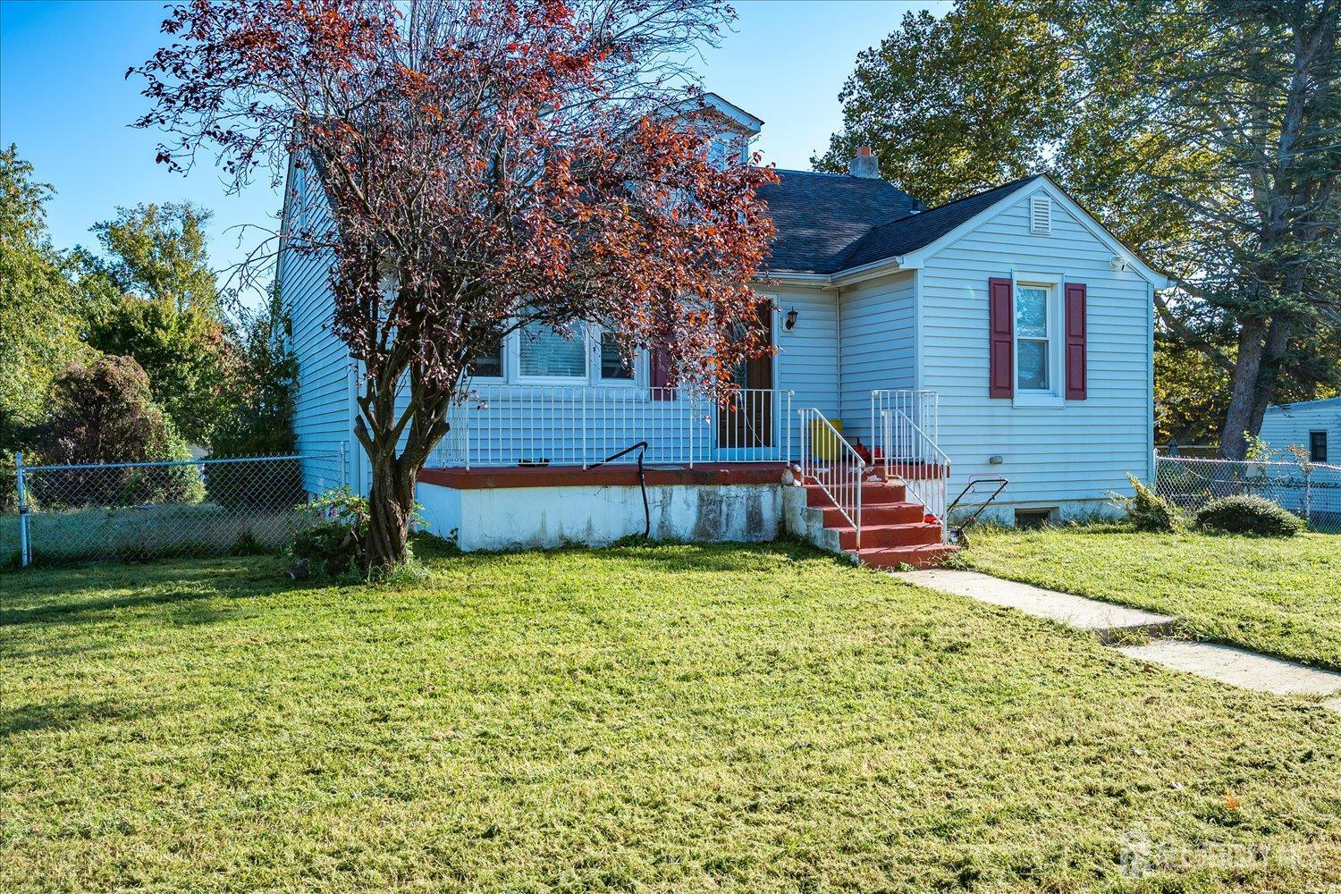 124 Albemarle Avenue Ewing NJ 08638
