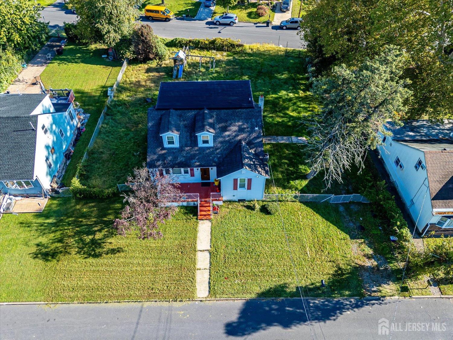 124 Albemarle Avenue Ewing NJ 08638