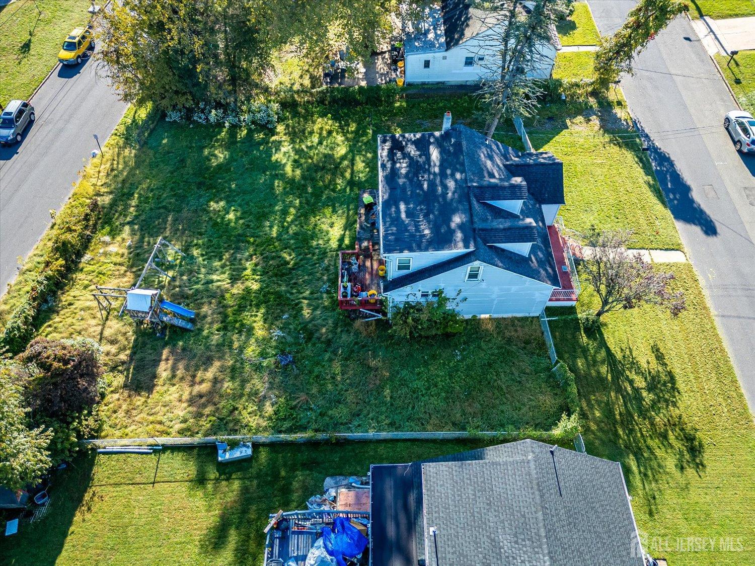 124 Albemarle Avenue Ewing NJ 08638