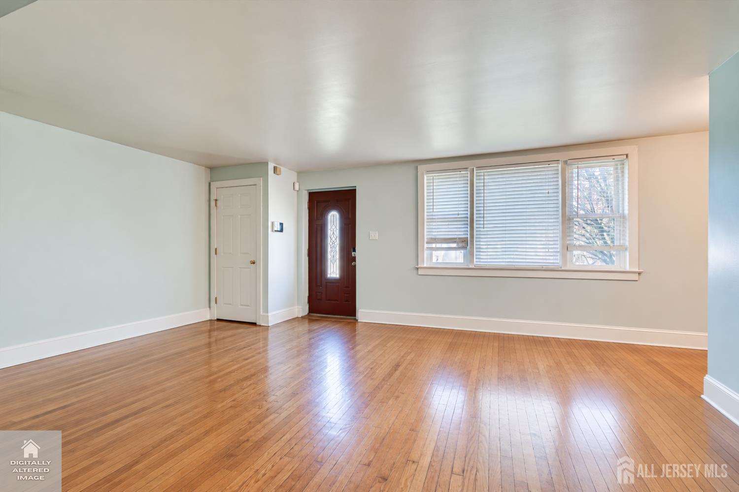124 Albemarle Avenue Ewing NJ 08638