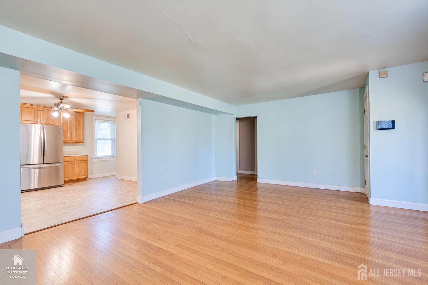 124 Albemarle Avenue Ewing NJ 08638