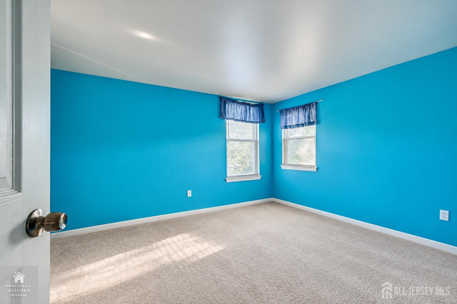 124 Albemarle Avenue Ewing NJ 08638
