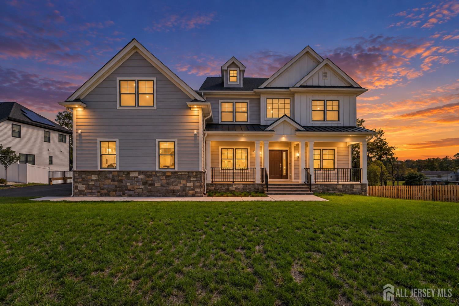 11 Scarlet Drive Piscataway NJ 08854