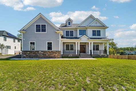 11 Scarlet Drive Piscataway NJ 08854