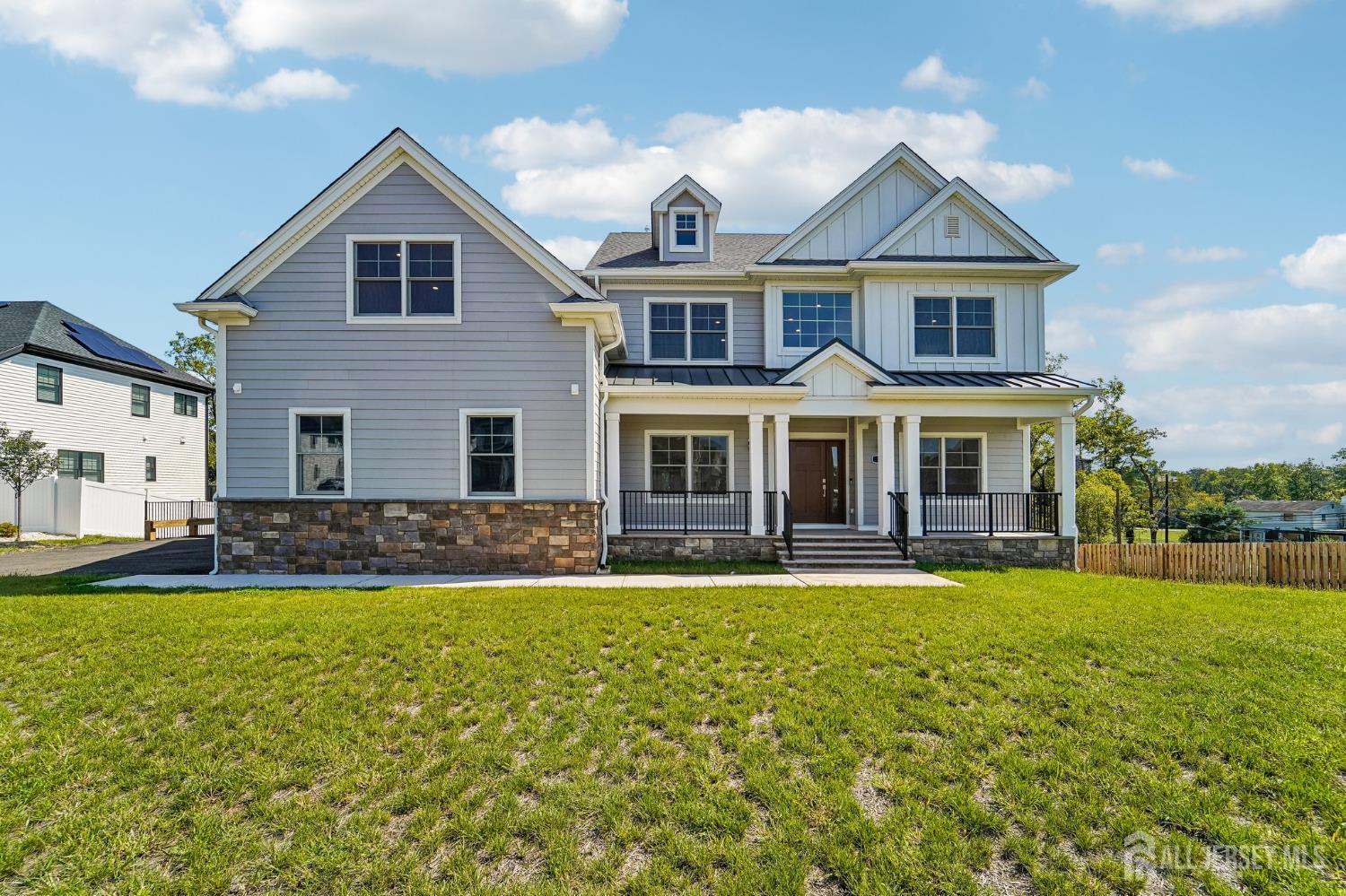 11 Scarlet Drive Piscataway NJ 08854