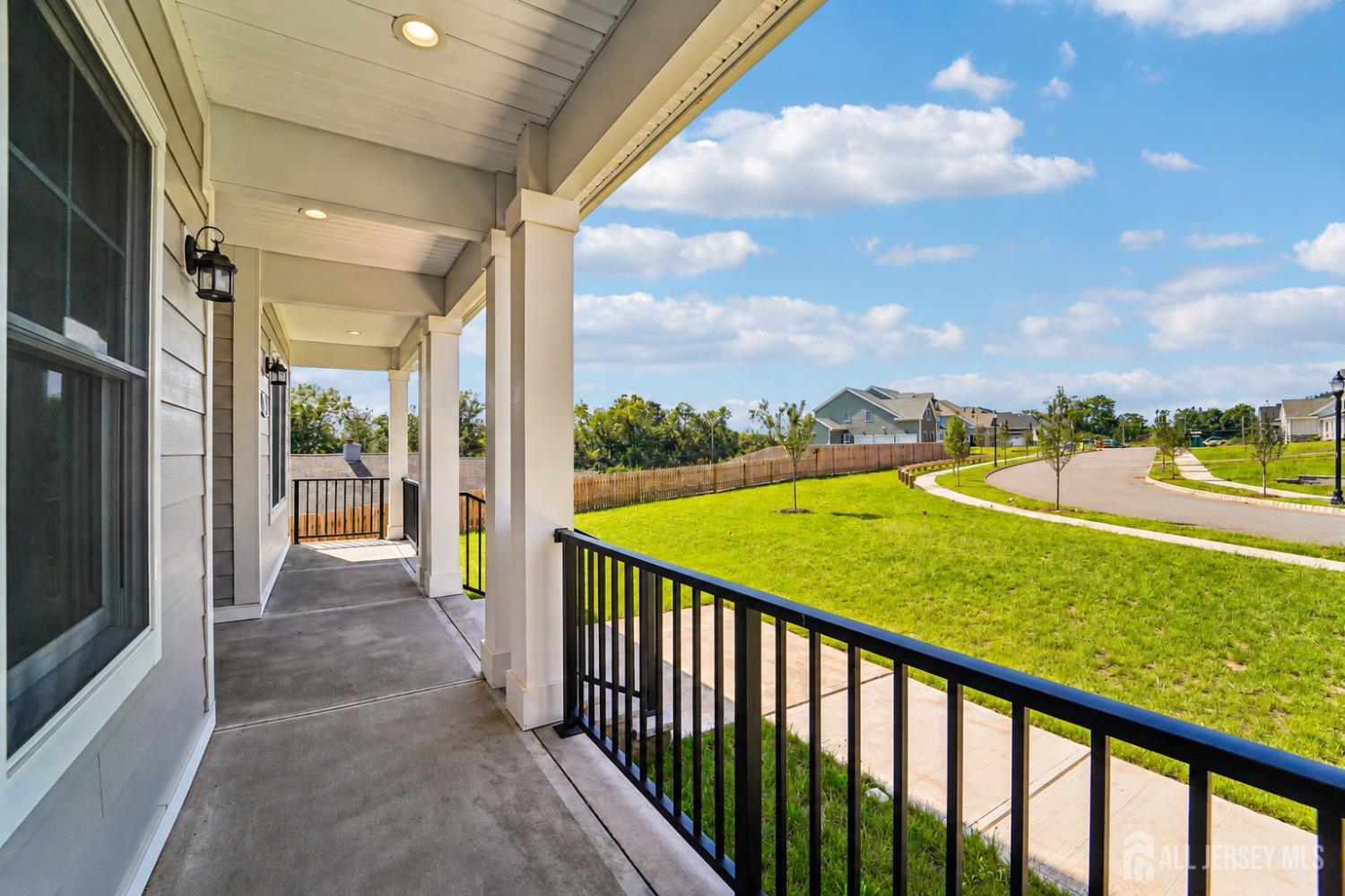 11 Scarlet Drive Piscataway NJ 08854