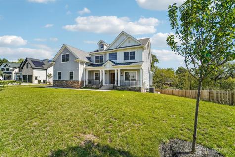 11 Scarlet Drive Piscataway NJ 08854