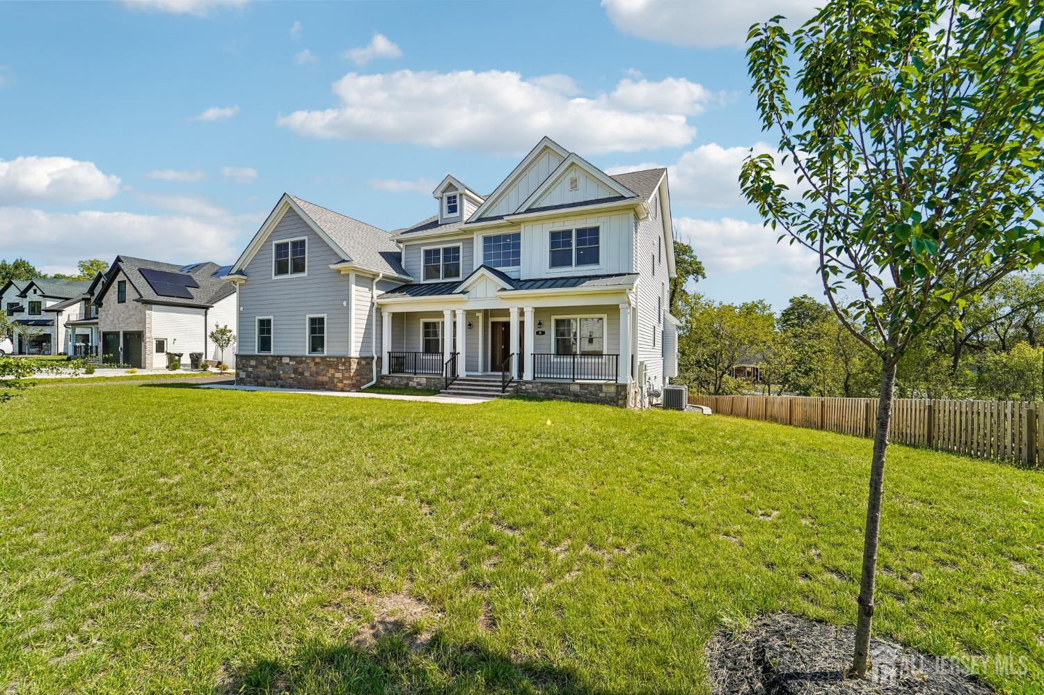 11 Scarlet Drive Piscataway NJ 08854